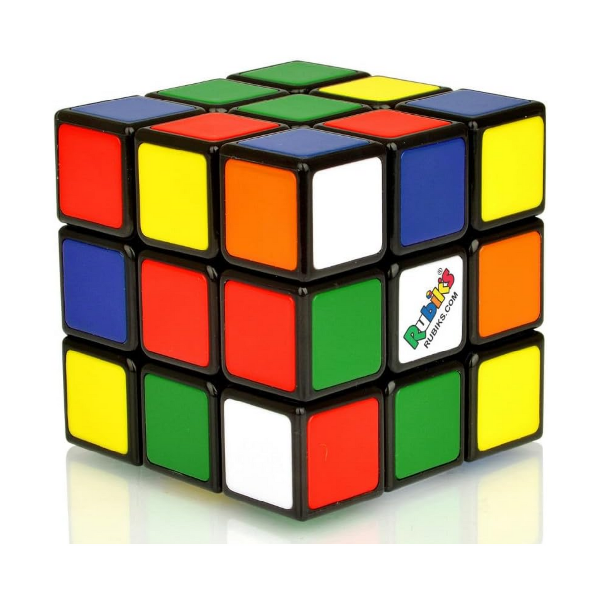 Spin Master Rubik´S Cube Cube, 3x3 Classic-New Version