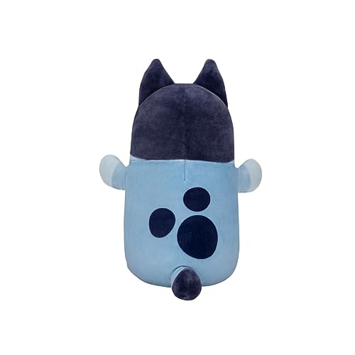 Squishmallows Original 10-Inch Bluey Hugmees