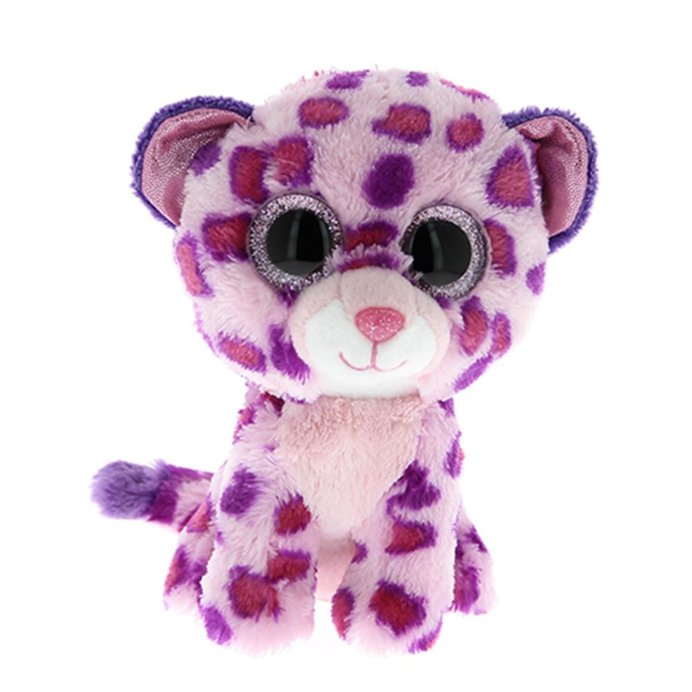 Beanie Boos Stuffed Plush 20 Cm Asst Many