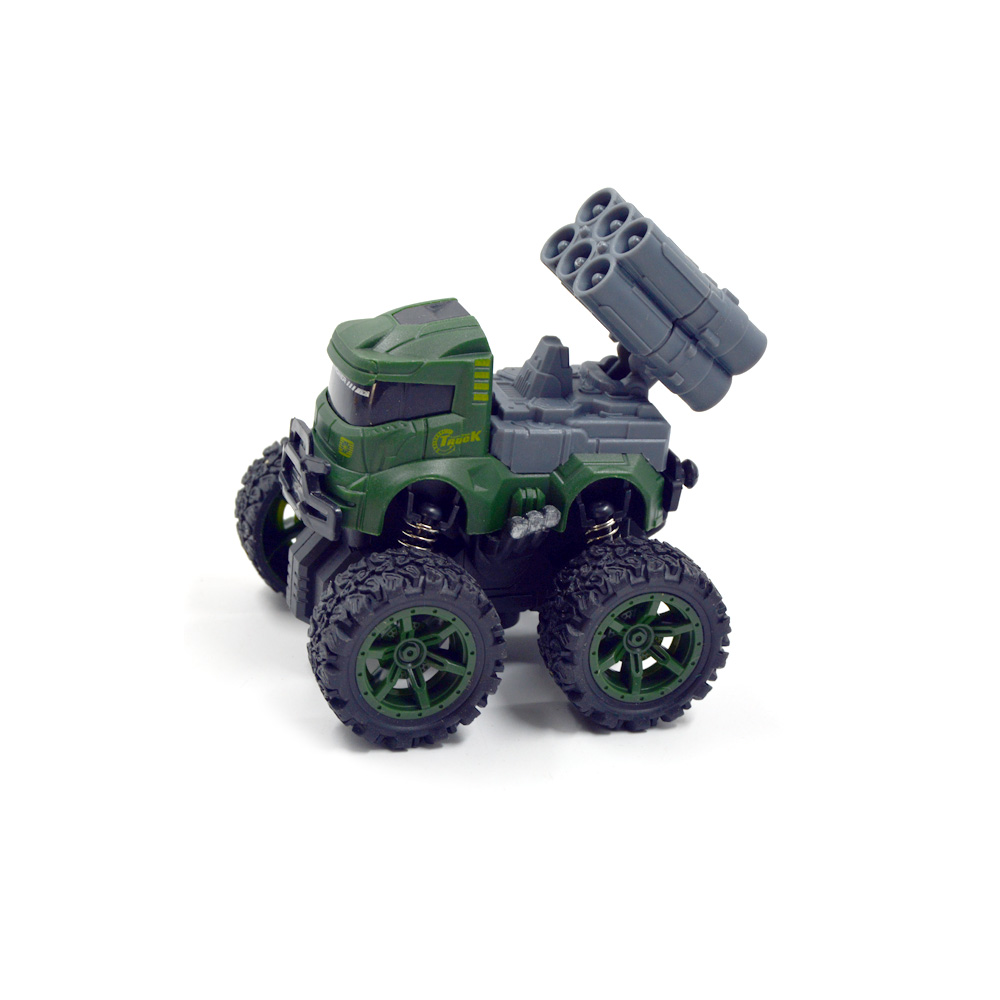Die Cast Military Vehicles