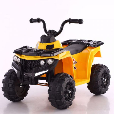 Battery Operated Quadbike Ride On