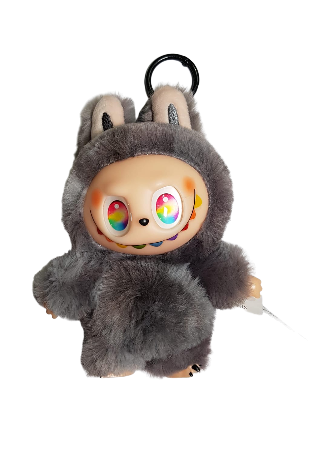 LABUBU The Monsters Secret Vinyl Plush Toy Mystery Edition