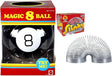 Magic 8 Ball Kids Toy, Retro Themed Novelty Fortune Teller