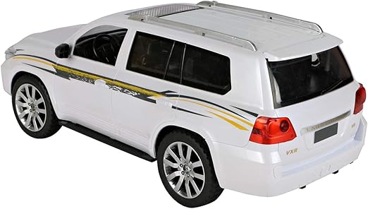 Remote Control Car 1.10 Scale (Assorted Colors, Sold As Single)