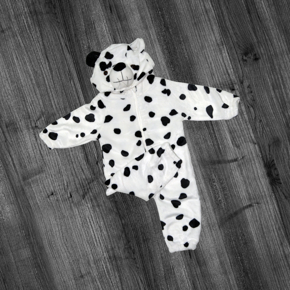 Links to SNOW PANTHER BABY COSTUME 73/48 by