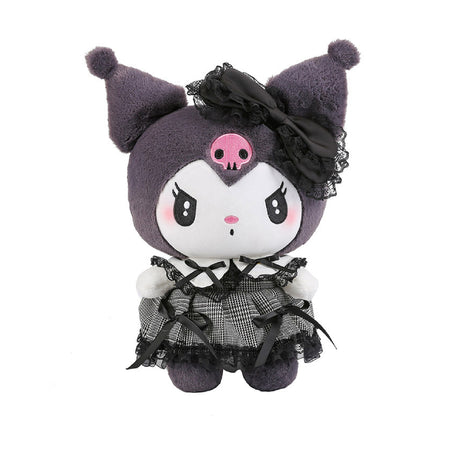 Links to KUROMI MELODY PLUSH TOY 60 CM by