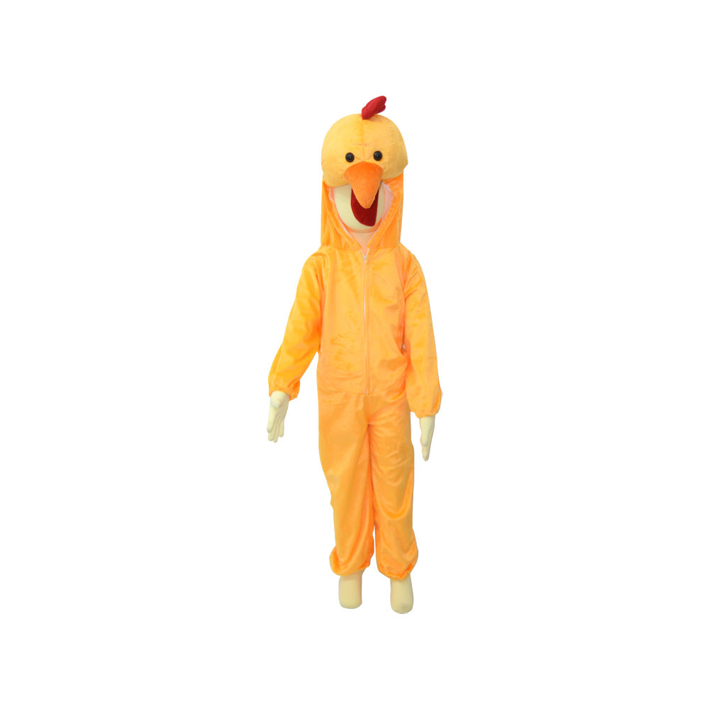 Links to COCK COSTUME LARGE by