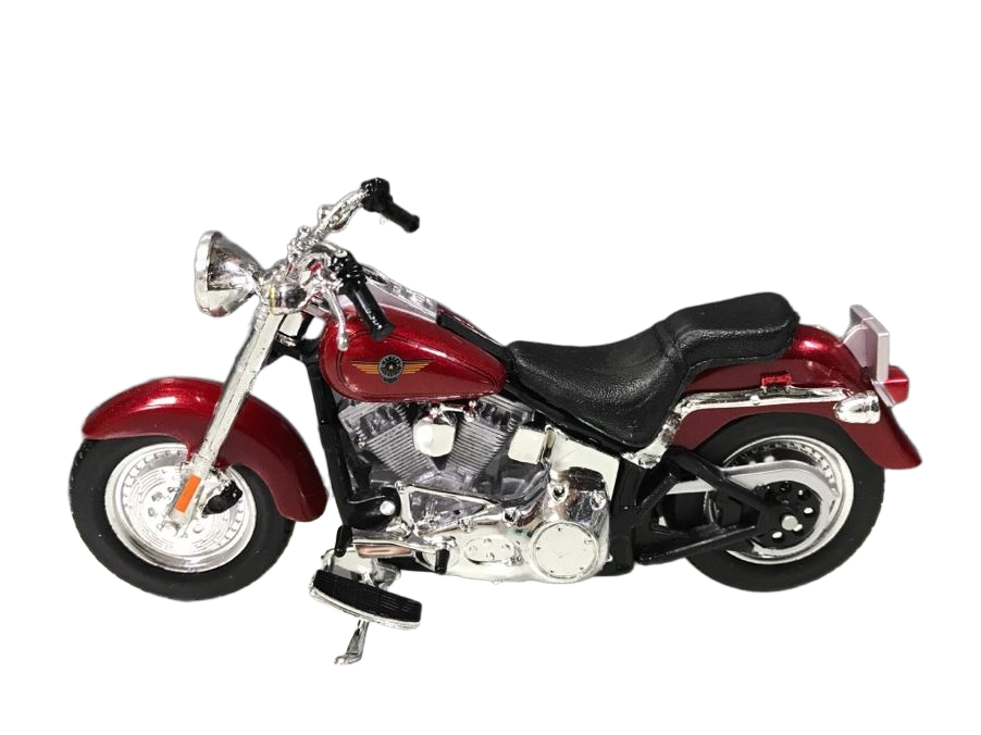 Maisto Harley-Davidson 74fl 1953 Model