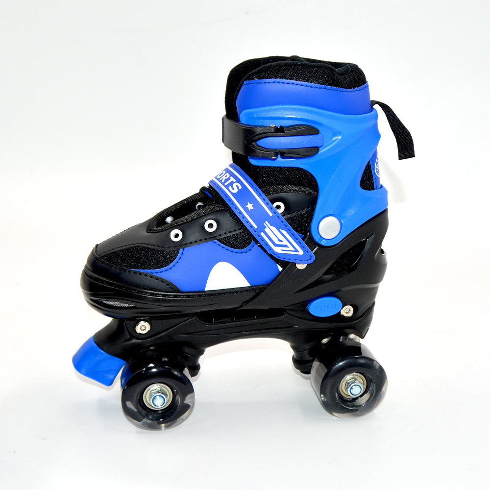 Roller Skates Quad Size