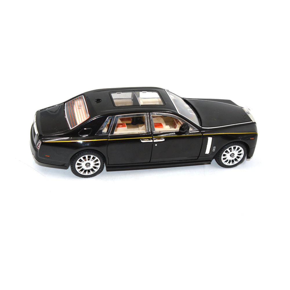Rolls-Royce Phantom Model 1:24 Scale (4 Assorted Colors, Sold As Single)