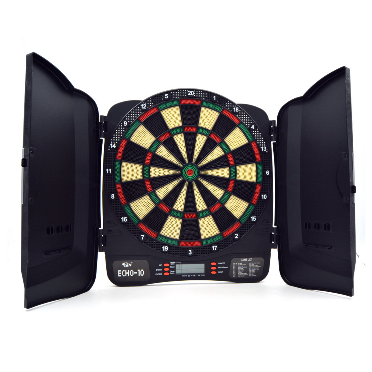 Electronic Dartboard 13 Inch