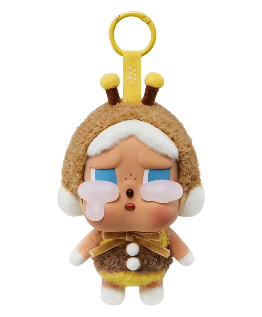 Cry Baby Crying Again Assorted Designs