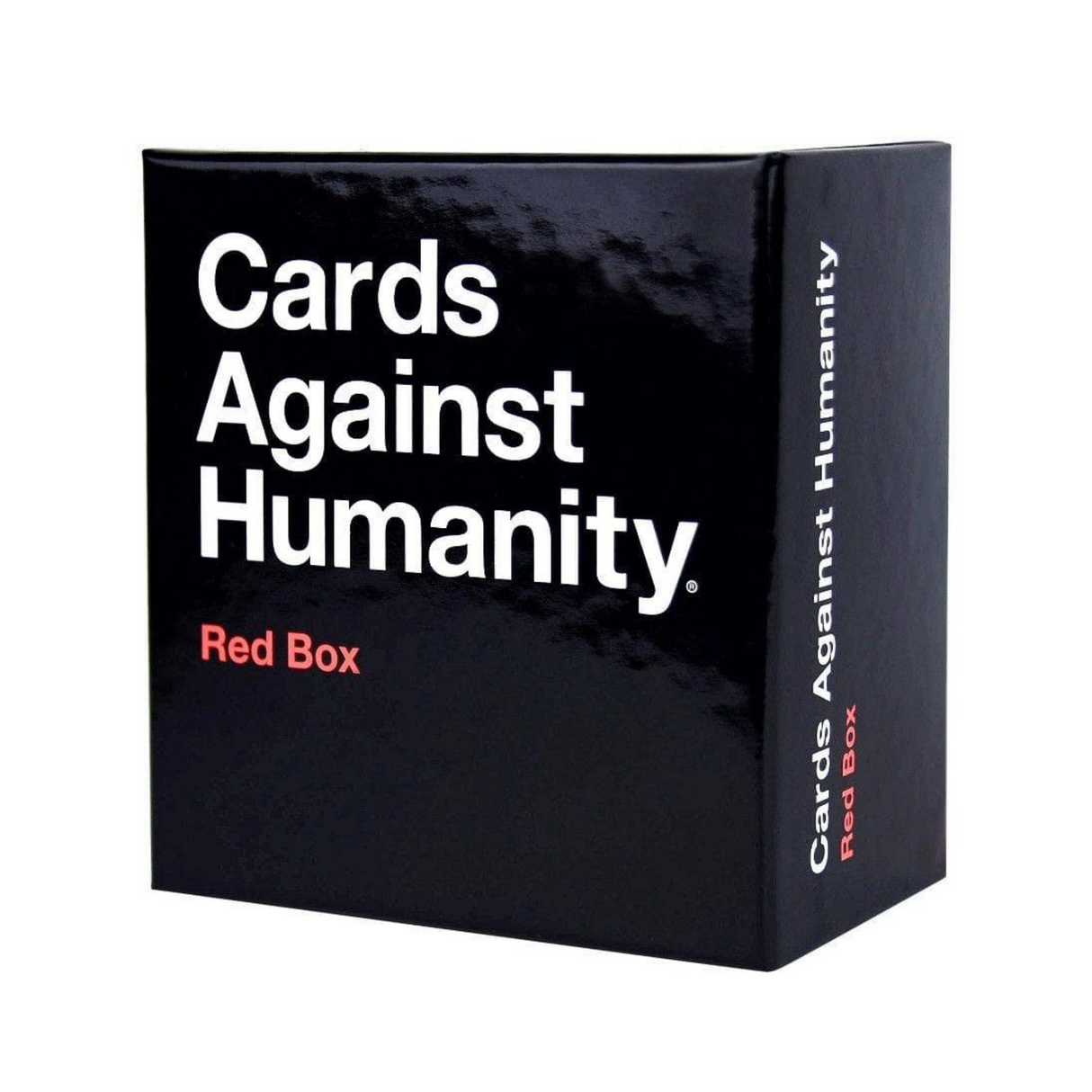 Cards Against Humanity Red Box