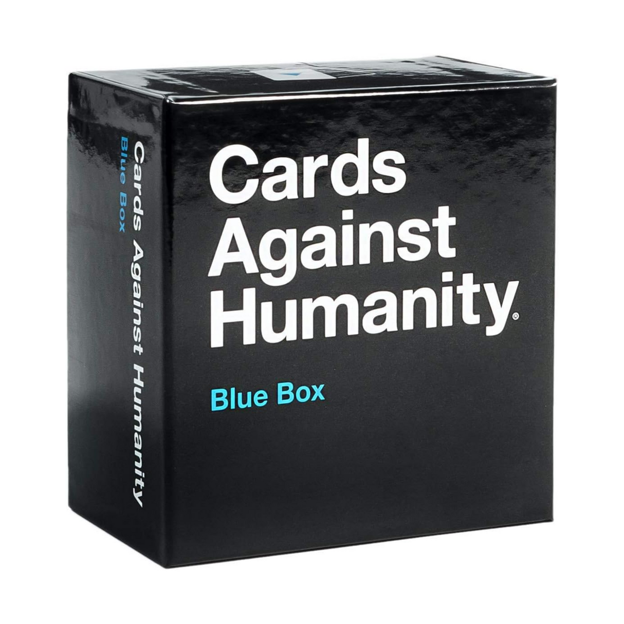 Cards Against Humanity Blue Box