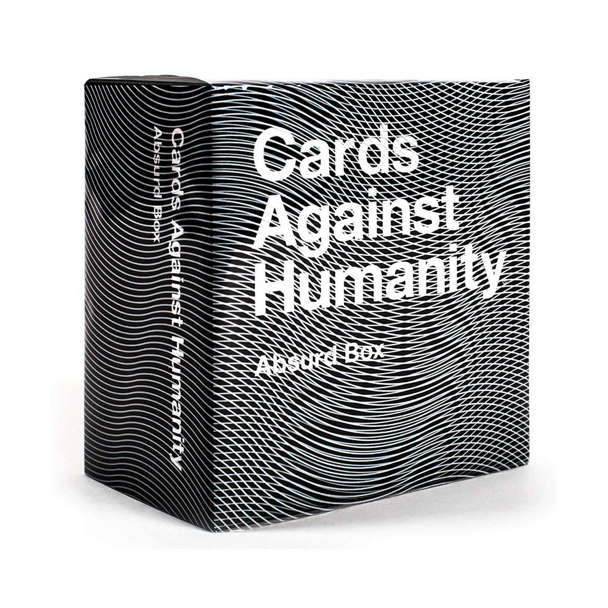 Cards Against Humanity: Absurd Box 300-Card Expansion