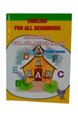English Arabic Learning Book