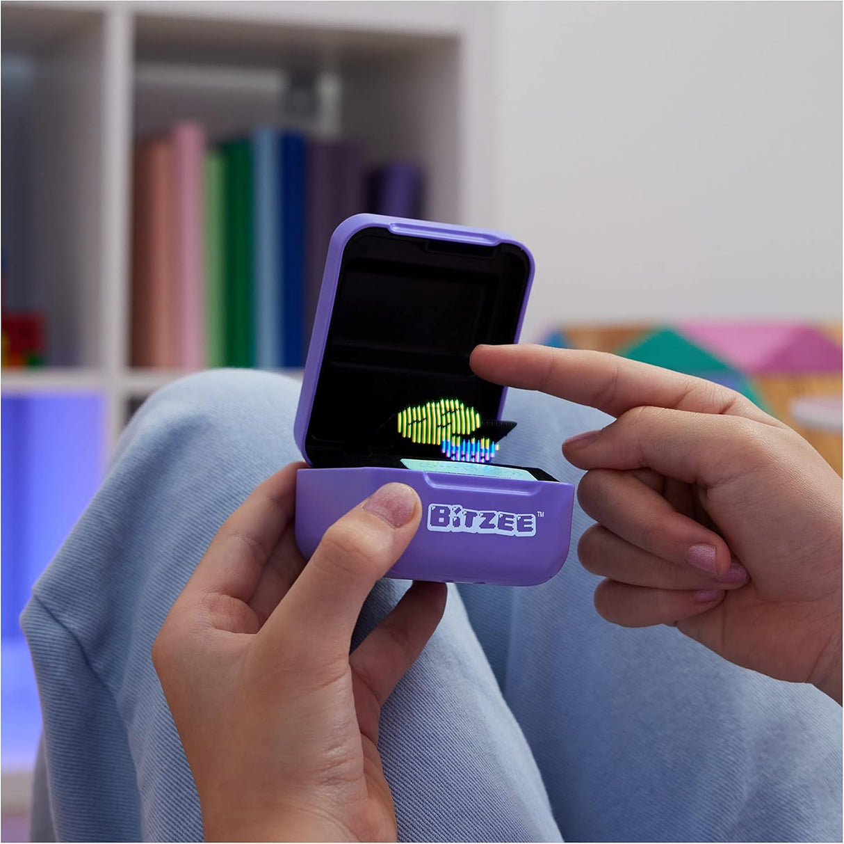 Bitzee Interactive Digital Pet