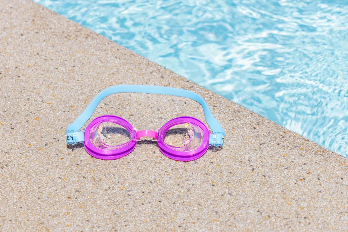 Bestway Disney Princess Value Goggles