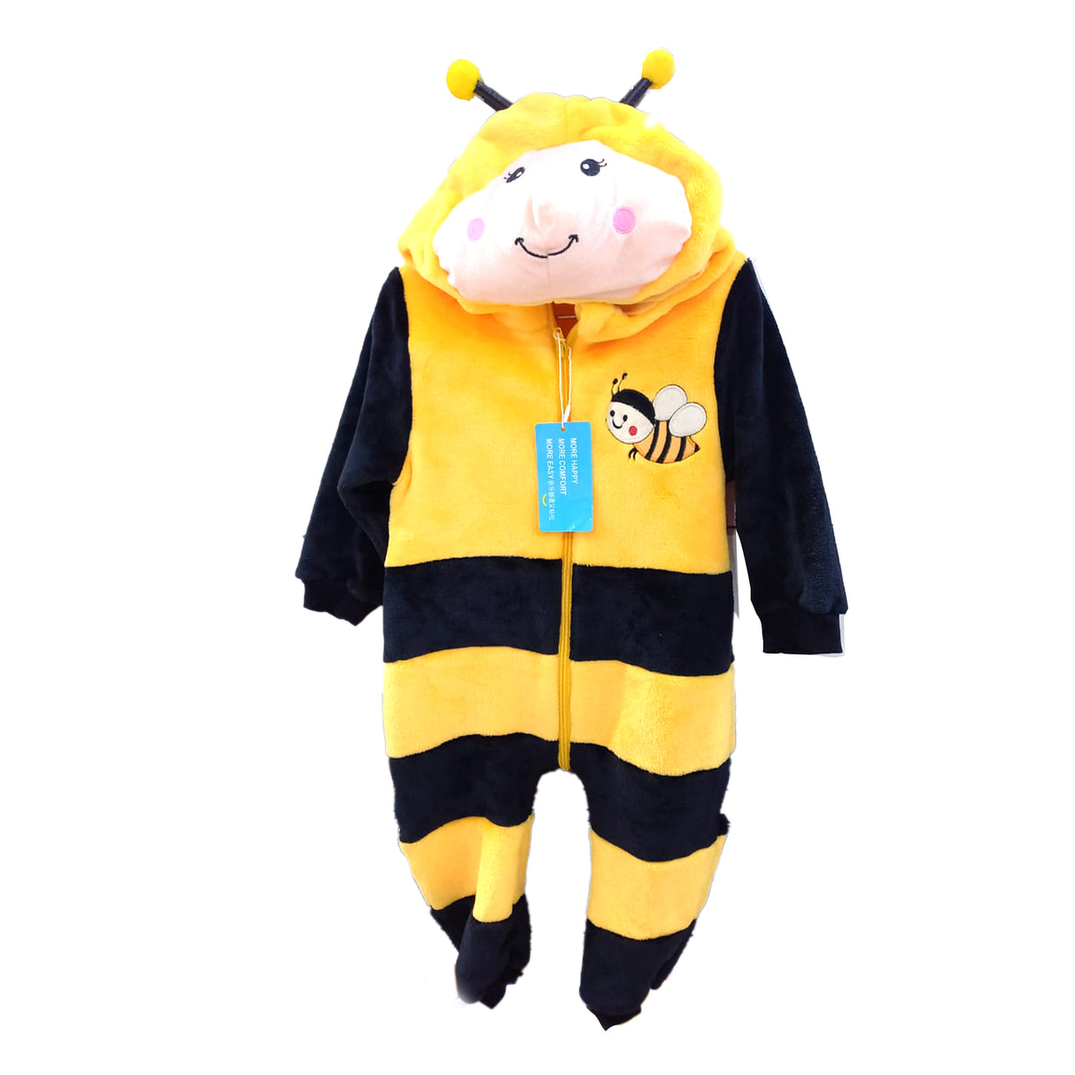 Links to QUEEN BEE COSTUME 90/52 by