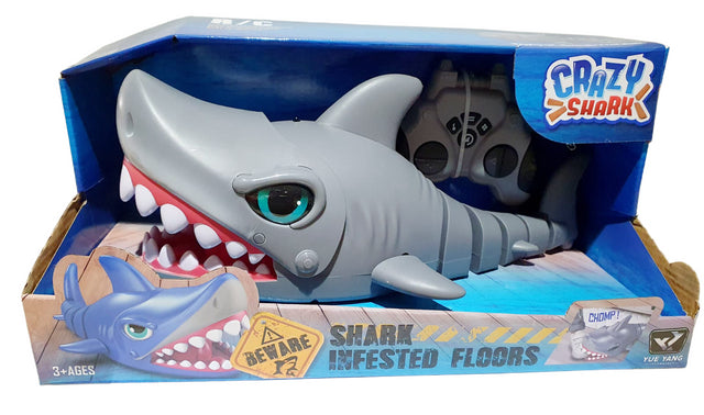 Links to Remote Control Shark Toy for Babies Interactive Toy by remote-control-shark-toy-for-babies-interactive-toy