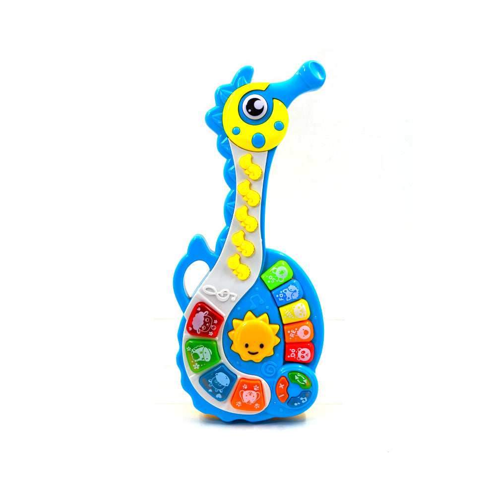 Links to GUITAR UNDERWATER by