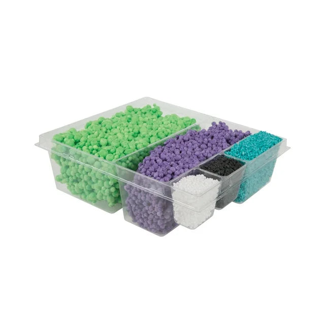 Orb Molecules Dragasaur