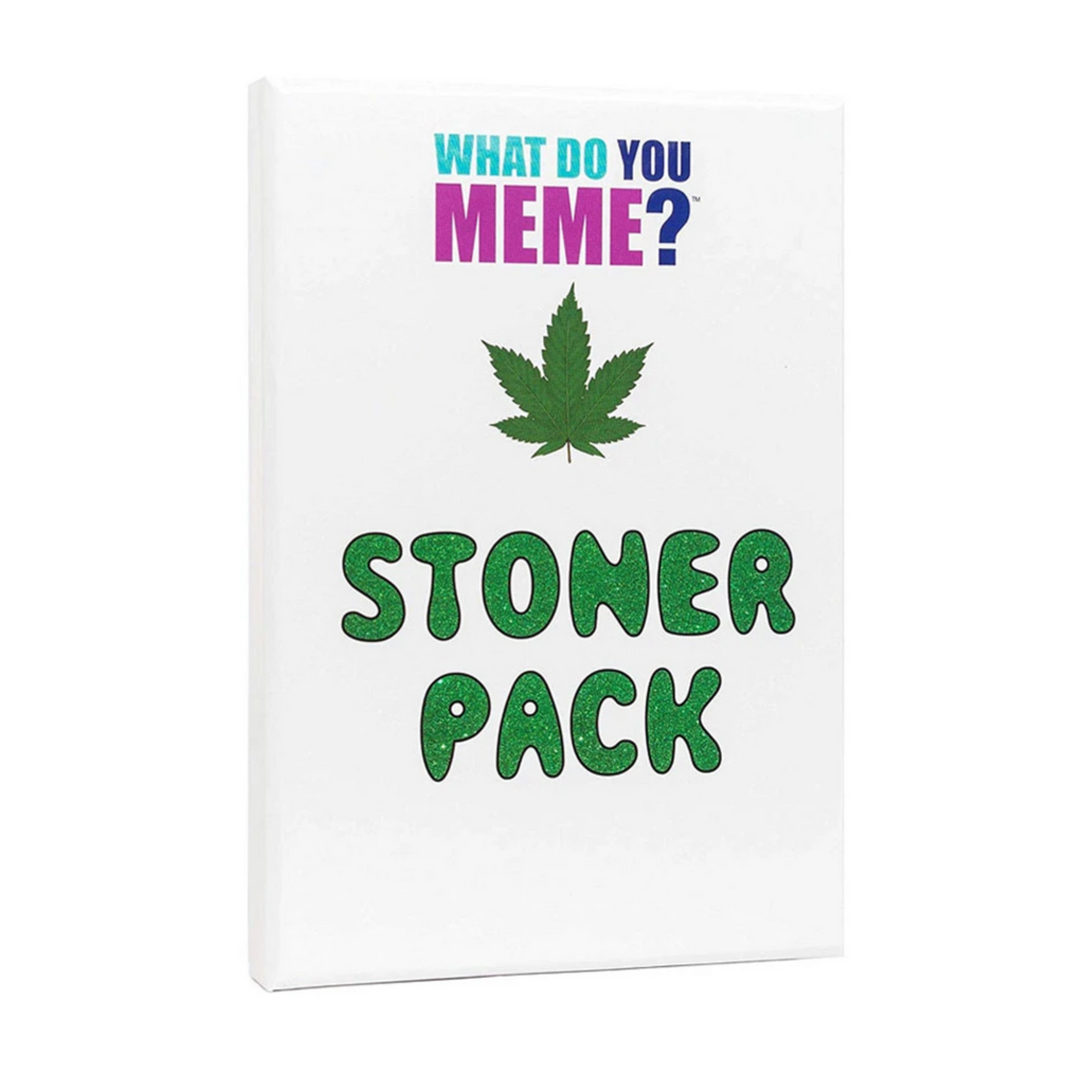 What Do You Meme? Stoner Expansion Pack