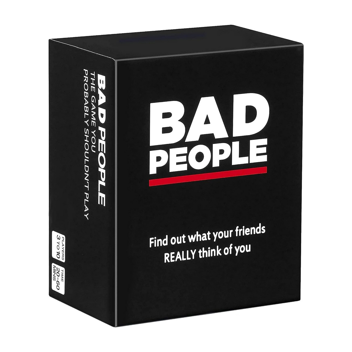 Bad People Party Game