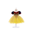 Links to SNOW WHITE COSTUME 130 CM by