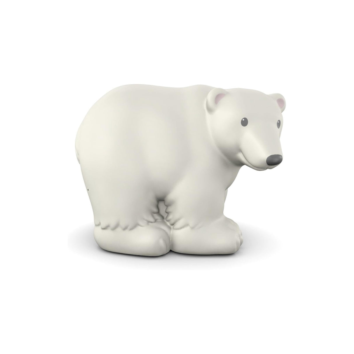 Fisher-Price Little People Toddler Toy Train Choo-Choo Zoo