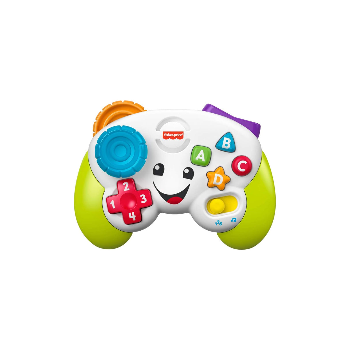 Fisher-Price Laugh & Learn Gaming Controller