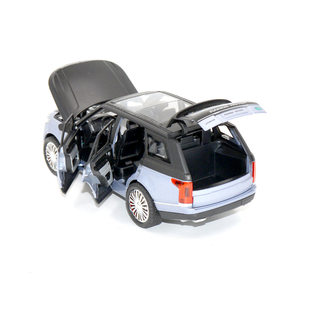 Range Rover Vogue Model 1:24 Scale (3 Assorted Colors, Sold As Single)