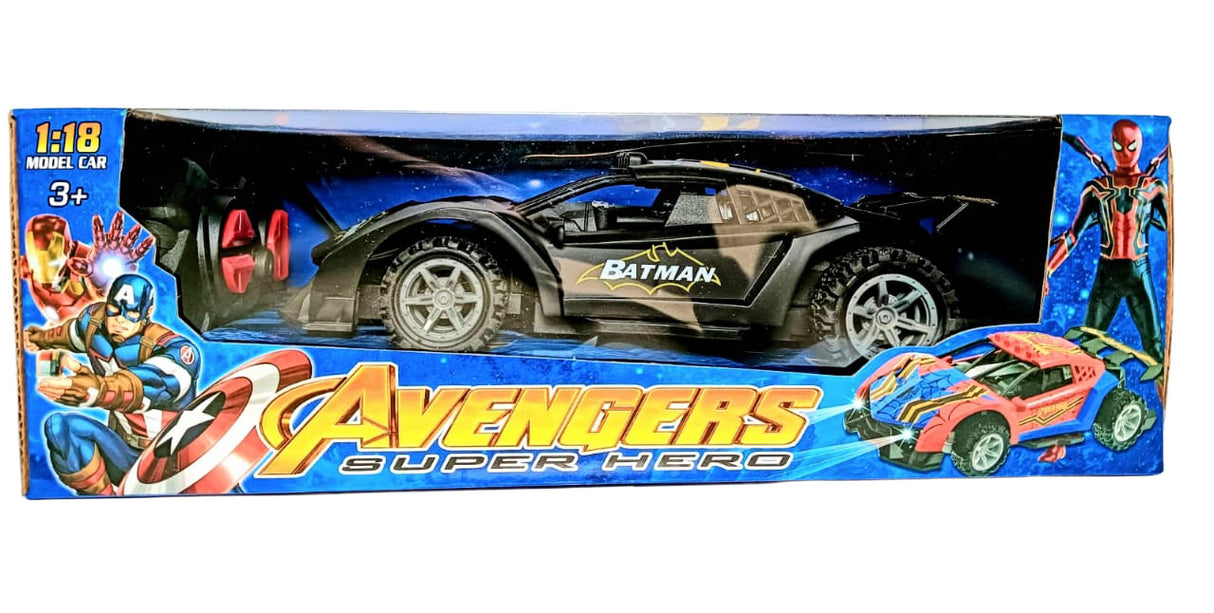 Links to Batman 1:18 Gt Rc Car by batman-1:18-gt-rc-car