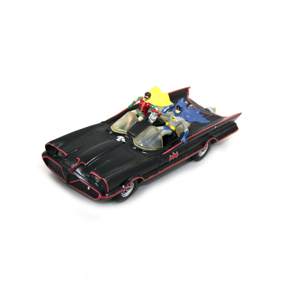 Batman Mobile
