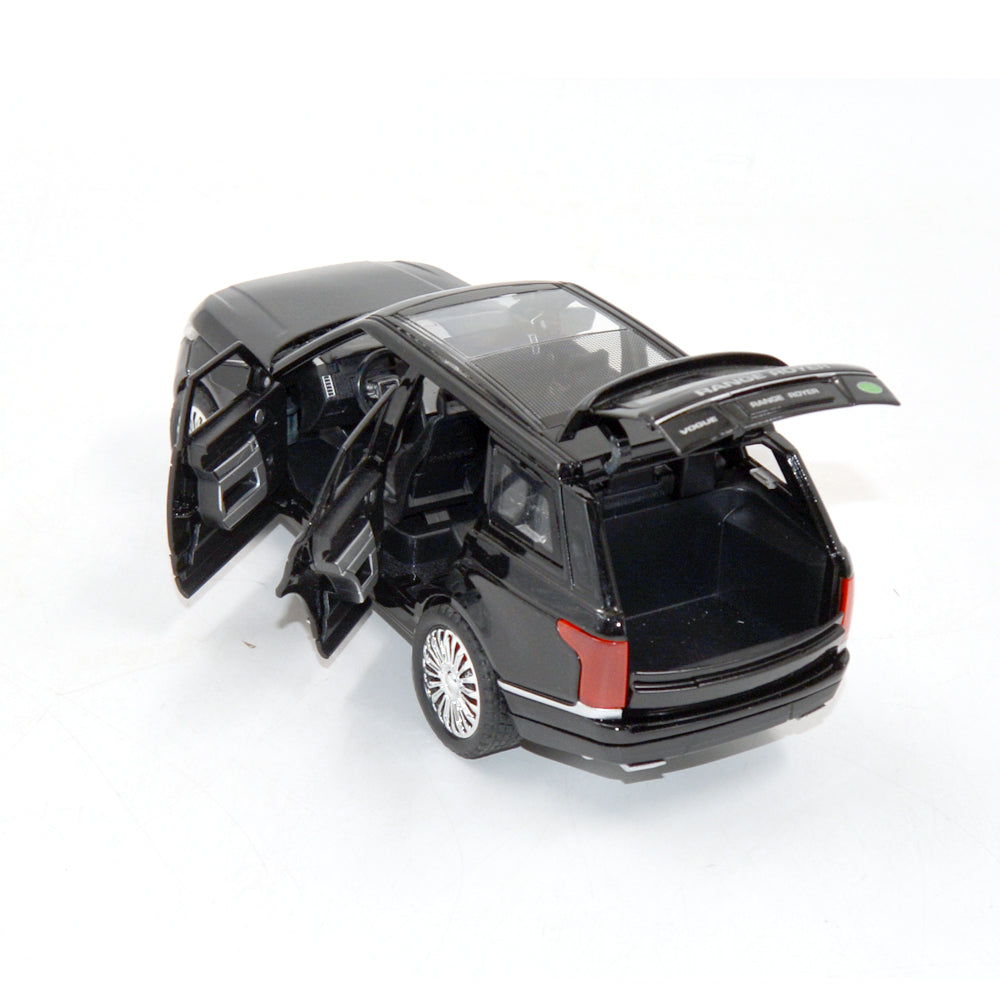 Range Rover Vogue Model 1:24 Scale (3 Assorted Colors, Sold As Single)