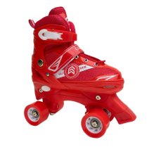 Roller Skates Shoes Size 31-34 Assorted