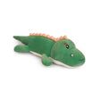 Links to CROCODILE PLUSH TOY 90 CM GREEN by