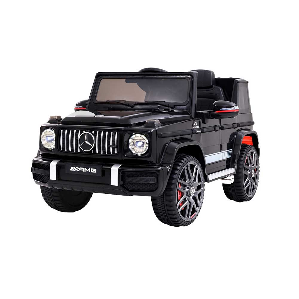 Mercedes-Benz G-500 Ride-On