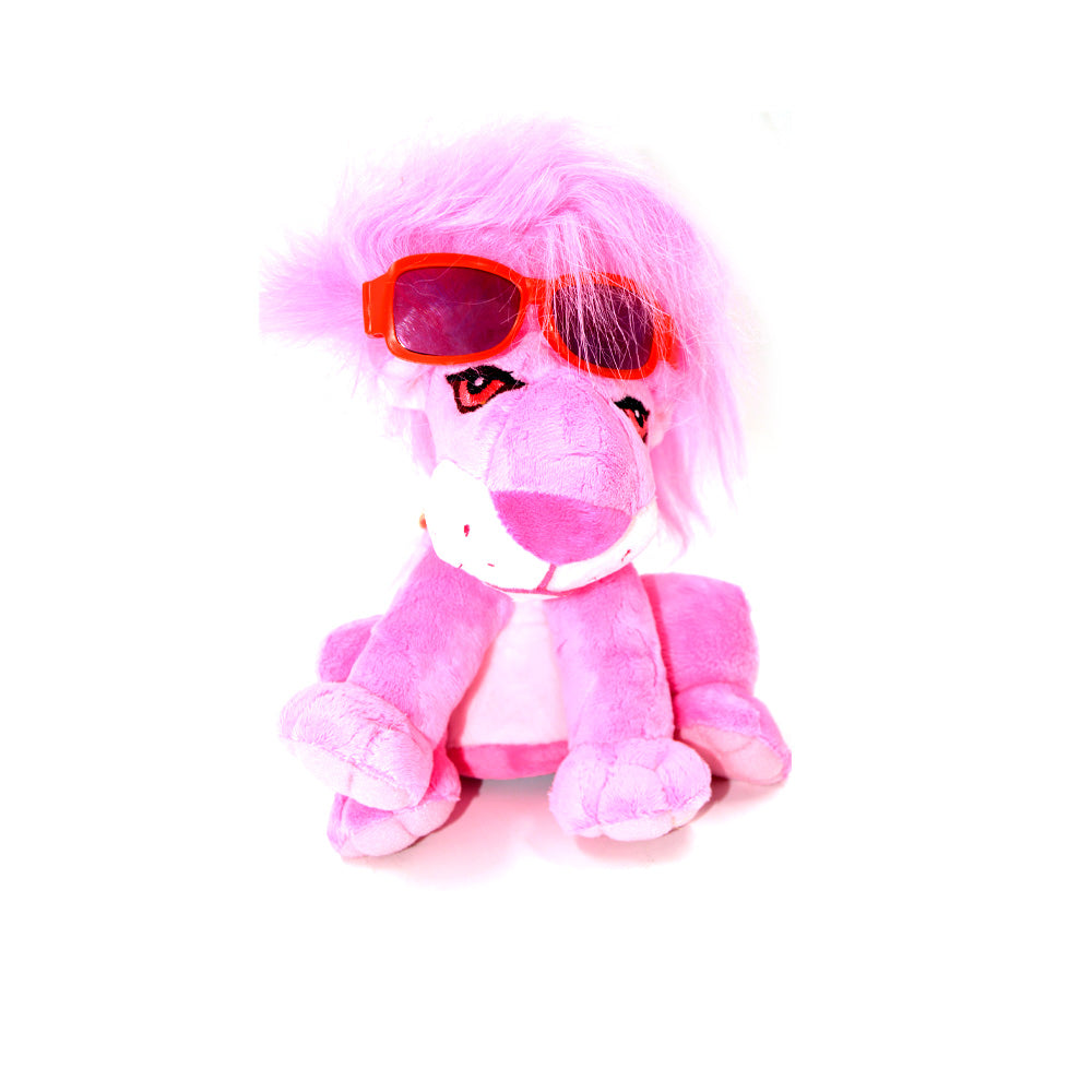 Links to DANCING LIONS WITH MUSIC 3 ASST COLORS by