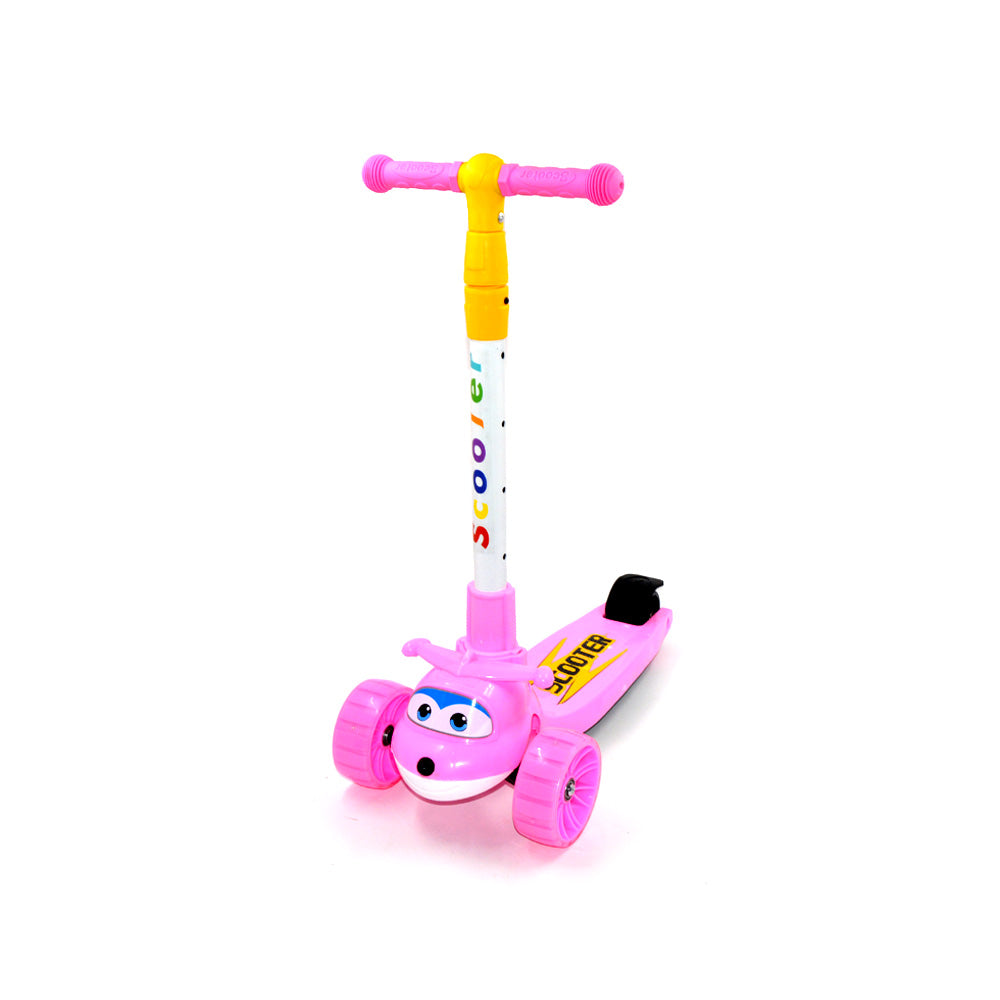 Links to SUPER WINGS KIDS SCOOTER ASST 3 by