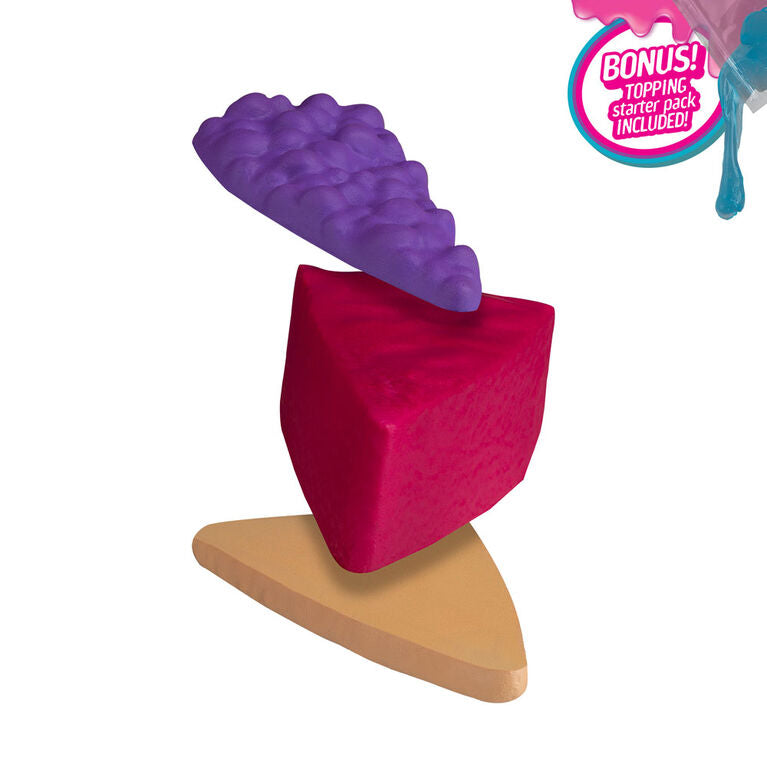 Orb Slimi Cafe Squishy Putty Toy