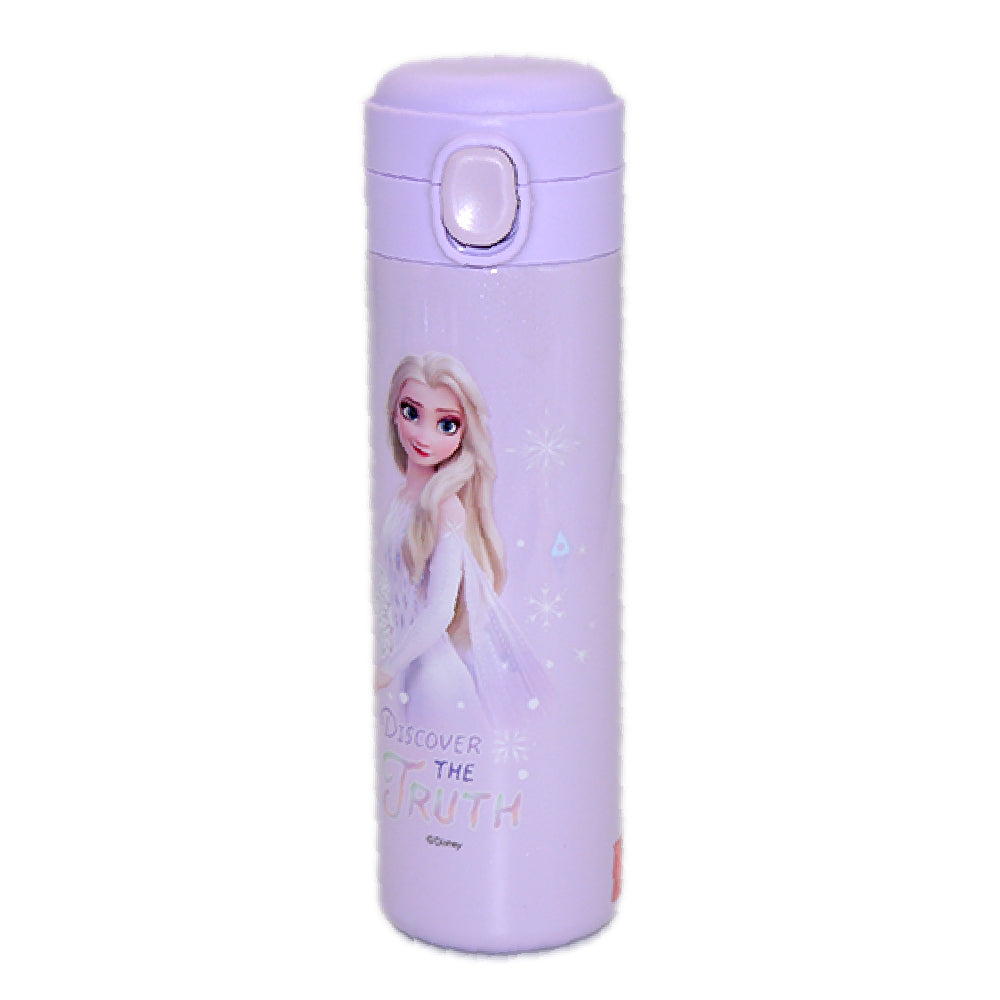 2 In 1 Frozen Water Bottle 500 Ml