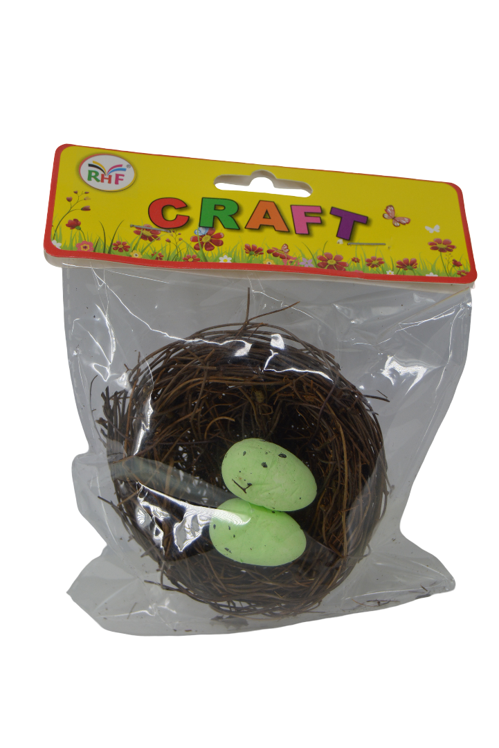 Artificial Bird Nest