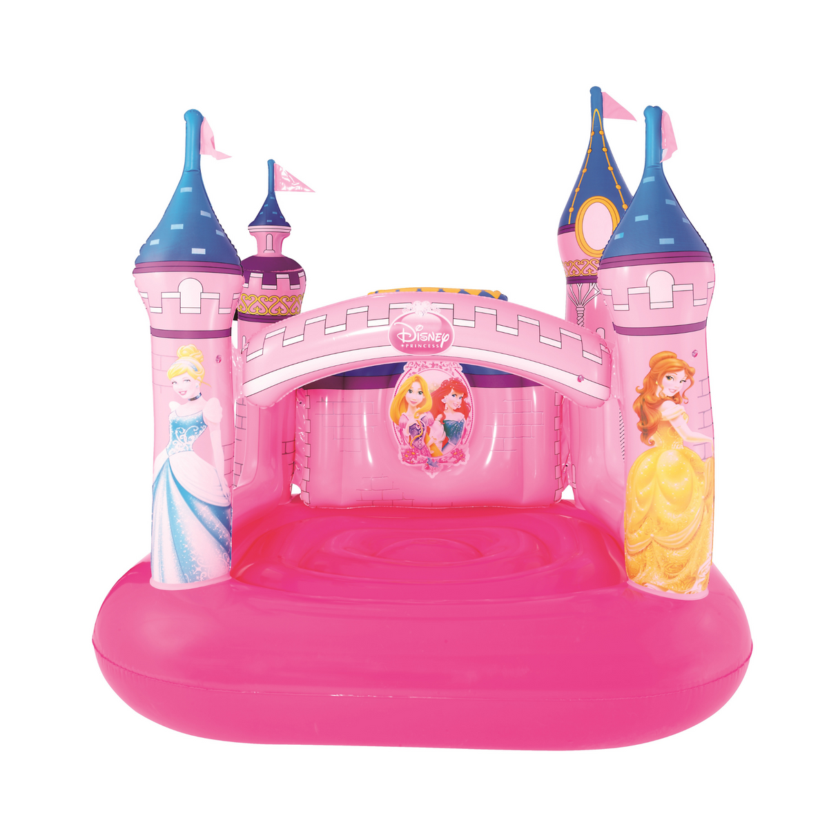 Bestway Disney Castle 157cm x 147cm