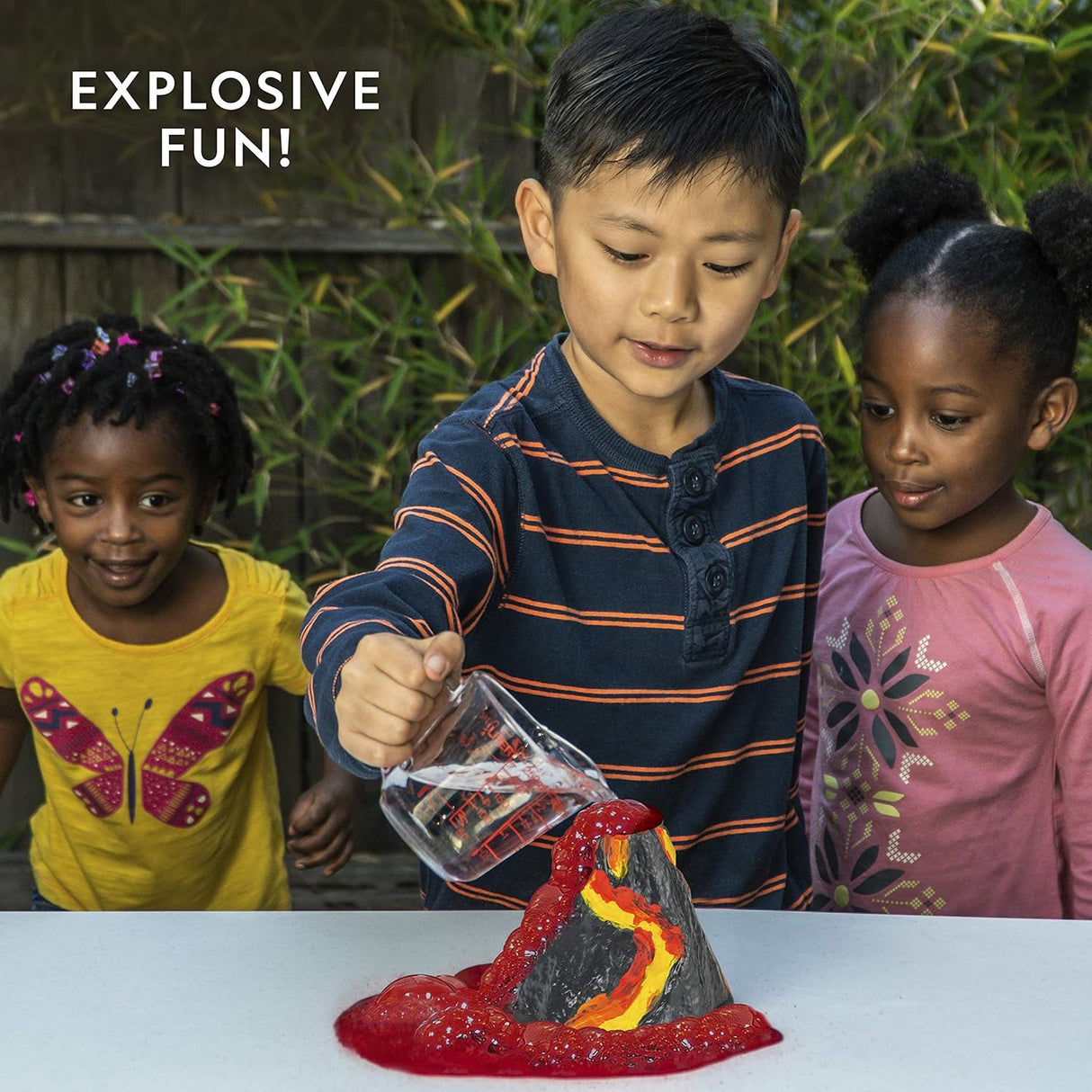 National Geographic Mega Science Series Earth Science Kit
