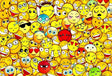 Links to Crazart 100 Piece Emoji Puzzle - Fun Puzzle for Emoji Fans