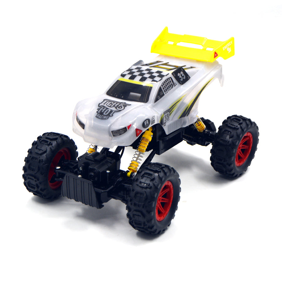 Links to MONSTER CRAWLER WITH LIGHT ASST. by