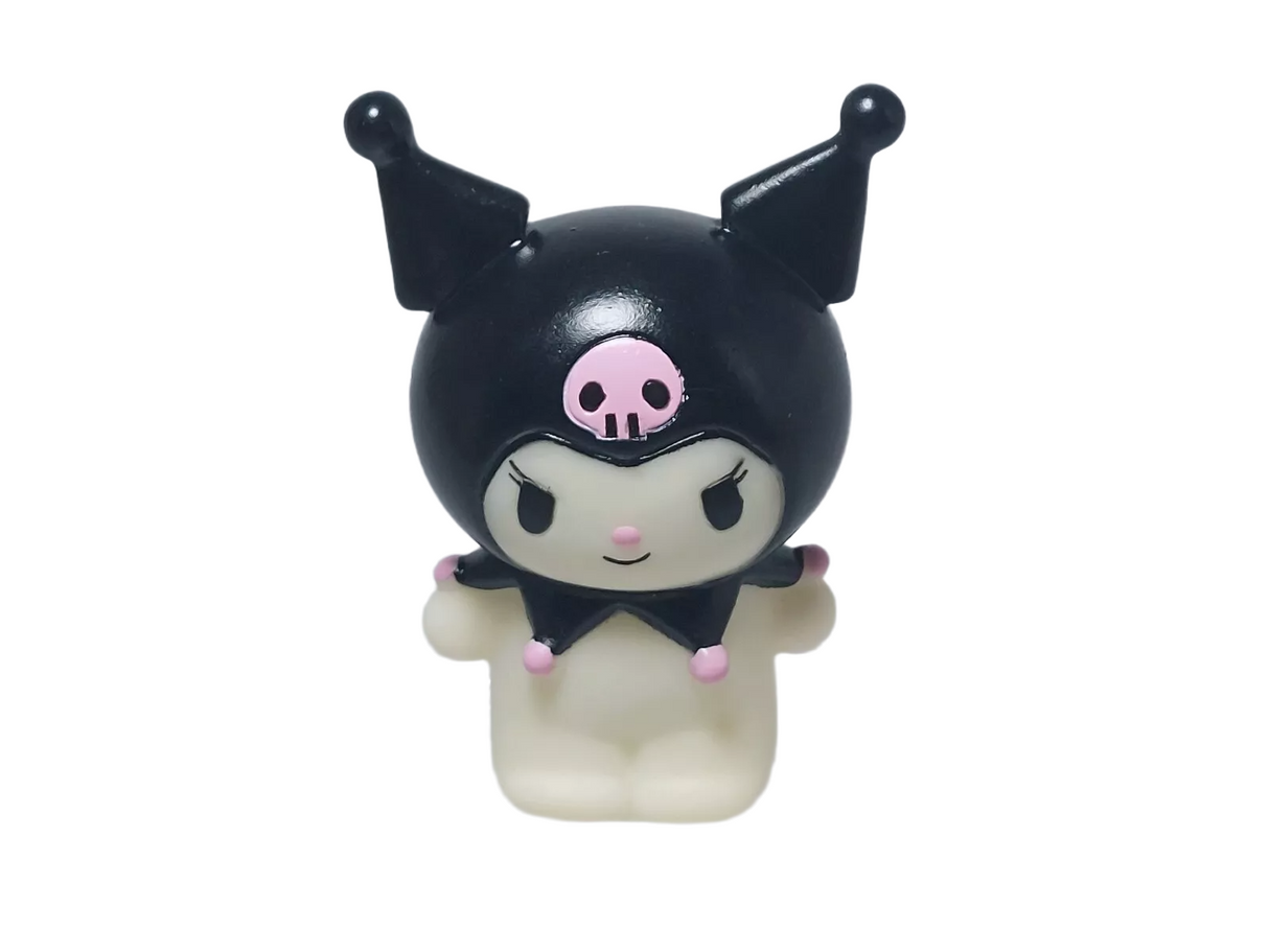 Finger Puppets Kuromi