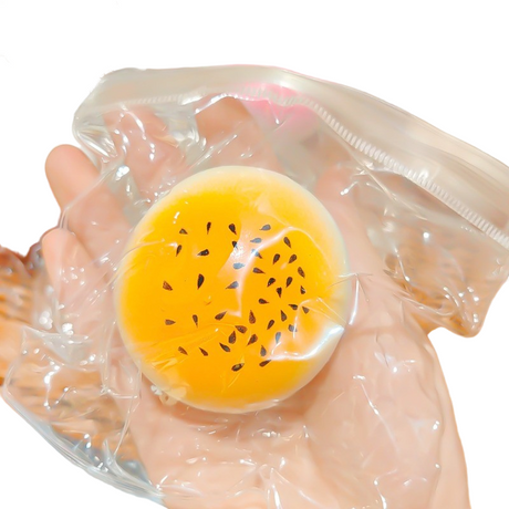 Cake Squishy Toy