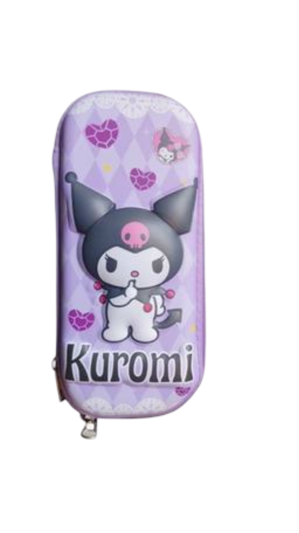 Stitch Pencil Case